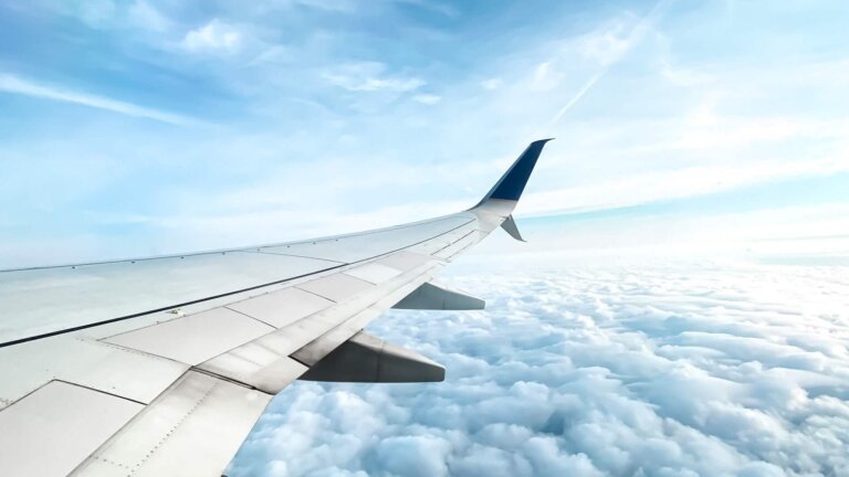 Fluggastrechte & Rechtsschutzversicherung