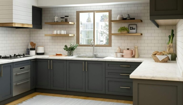 Küchenkauf unter Druck? 